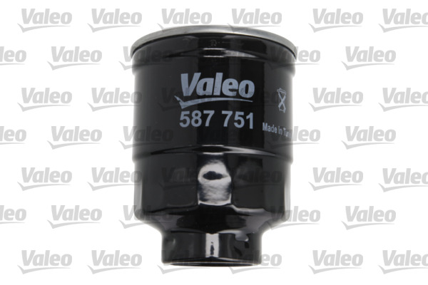Filtru combustibil VALEO 587751